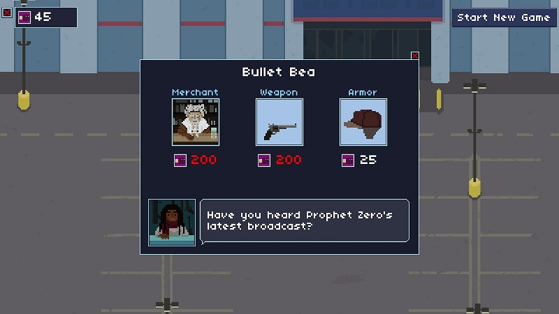 Illustration for article titled Bunker Punks Is A Cool Steam Early Access Game You Should Try